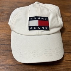 TOMMY 帽子