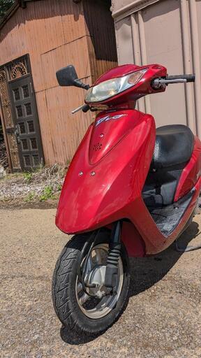 ホンダ　DIO ４スト　　AF62  原付50cc