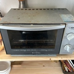 家電 キッチン家電 オーブントースター