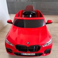ゴーカート　BMW x5