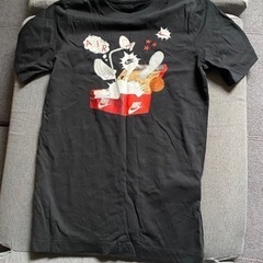 NIKE Tシャツ　キッズSサイズ