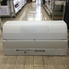 ✨人気のエオリアシリーズ❗️パワフルなコンプレッサー❗️エコナビ 