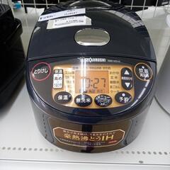 ★ジモティ割あり★ ZOJIRUSHI 炊飯器 5合炊き 23年...