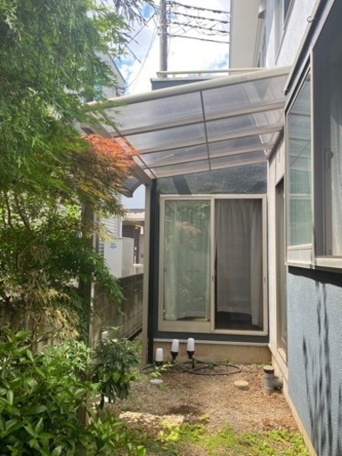 TOSTEM 屋根