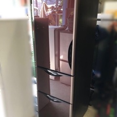 日立ノンフロン冷凍冷蔵庫　R-S3200GVL（XT）型