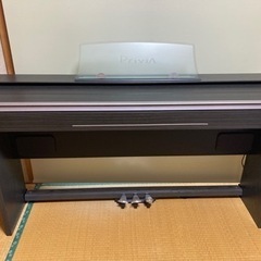 カシオ　電子ピアノ Privra PX-720