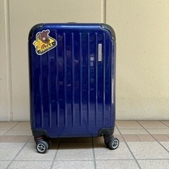 スーツケース Sサイズ (1泊〜3泊用)