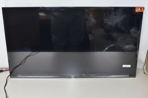 中古美品 TCL フルハイビジョン 40v型 液晶テレビ 40S5402