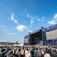 フェス！！好きな方✨✨