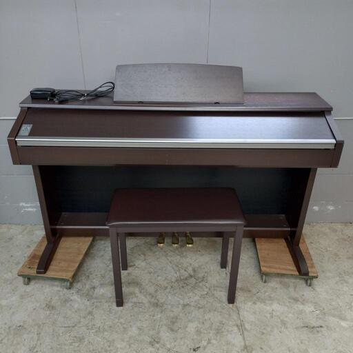 CASIO カシオ CELVIANO セルビアーノ 電子ピアノ AP-220BN 動作確認済み