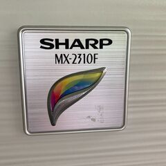 専用です、他の方は購入しないでください＞シャープ 業務用複合機 MX-