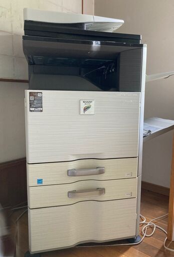 ＜専用です、他の方は購入しないでください＞シャープ 業務用複合機 MX-2310F 東京神奈川へは送料￥2万円