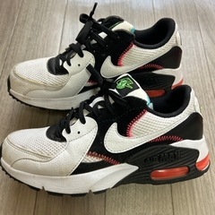 NIKE AIRMAX スニーカー