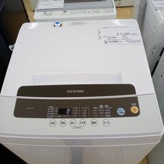 ★ジモティ割あり★ IRISOHYAMA 洗濯機 5ｋｇ 21年...