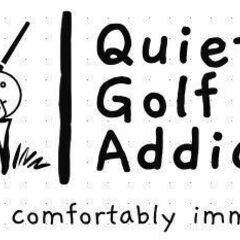 ゴルフ仲間募集 -初心者歓迎- Quiet Golf Addic...