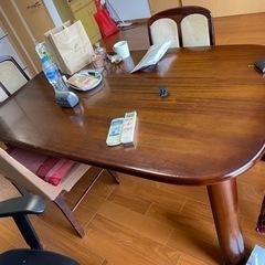 家具 テーブル 学習机