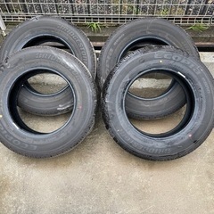 165/80R14 97/95N LT 2023年製