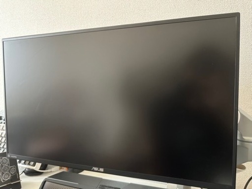 ASUS 1920＊1080 165hz 1ms ゲーミングモニター