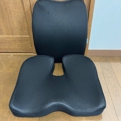 IKESTAR低反発クッション  