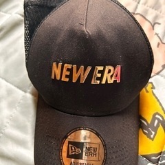 ニューエラキャップ 帽子 NEW ERA