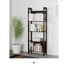 IKEA（イケア）本棚　ラック　美品