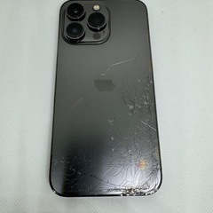 海外版　iPhone13pro 128GB グラファイト SIM...