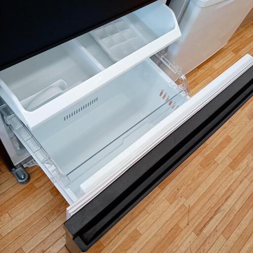 ☆ジモティ割あり☆ TOSHIBA 冷蔵庫 21年製 326L クリーニング済 YJ2768