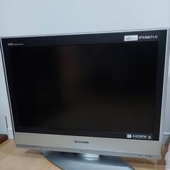 家電 テレビ　ジャンク品