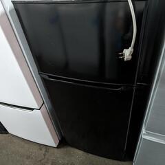 Haier 2ドア冷蔵庫 JR-N130A 2019年製 家電 ...