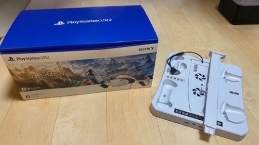 その他 PSVR2