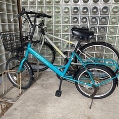 中古】葛西駅のクロスバイクを格安/激安/無料であげます・譲ります  