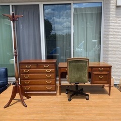 マルニ木工 机 引出 椅子 ポールスタンド各価格詳細載せてます！単品でもまとめてでも構いません！