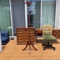 マルニ木工 机 引出 椅子 ポールスタンド各価格詳細載せてます！単品でもまとめてでも構いません！
