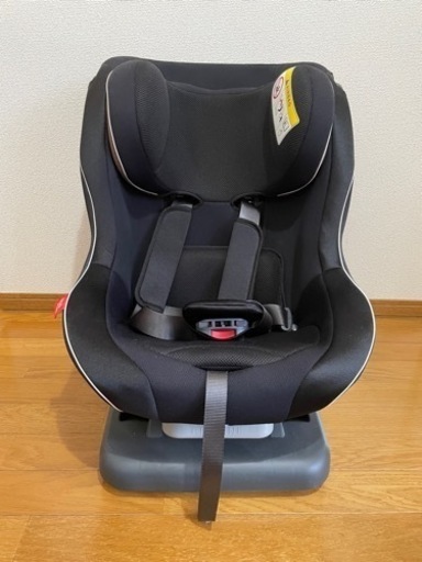 （商談中）日本製　チャイルドシート　美品