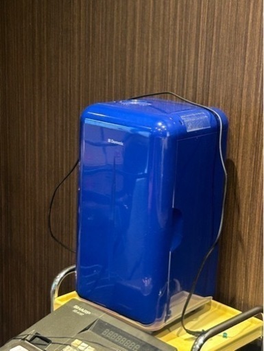【Dometic】 2電源式保冷庫 F16 ミニ冷蔵庫