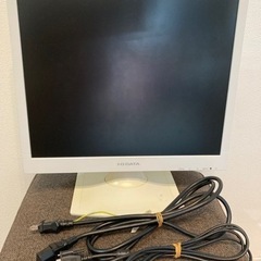 I-O　DATA　PCモニター② ／ パソコン PCパーツ