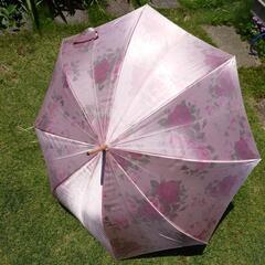 ジュンコシマダ雨傘長傘