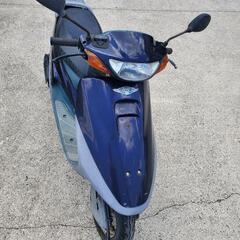 値下げ⤵️ホンダ タクト原付　原チャリ　2スト　50cc