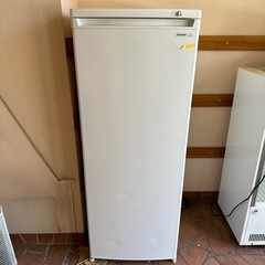 値下げしました！シャープ 冷凍庫
