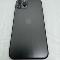 iPhone11pro 256GB スペースグレイ　ジャンク品