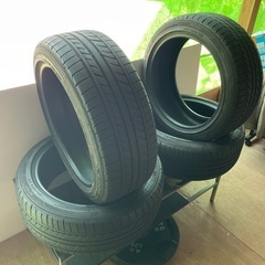 GOODYEAR EAGLE LS EXE 225/45R18 ...
