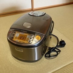 家電 キッチン家電 炊飯器