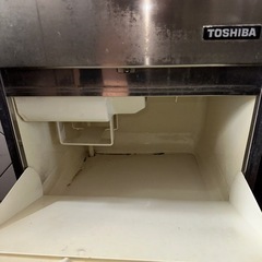 東芝 製氷機