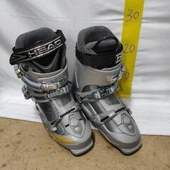 0604-159 スキー靴