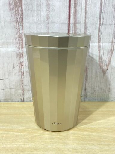 YAMAN YJSB0N フォトケア 美顔器 スチーマー 美容 機器　6908D