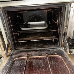 値下げしました！マルゼン パワークックガスレンジ