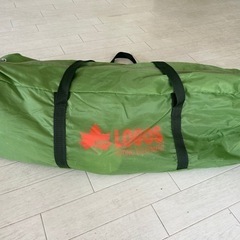 ロゴス　カーサイドオーニング　テント、タープ