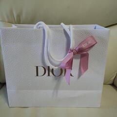Dior　ディオール　コットン