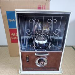 SANYO サンヨー 三洋電機 電気点火 石油ストーブ OHR-...