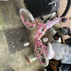 バ子供用自転車